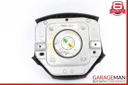 06-08 Mercedes X164 GL450 ML350 R350 Driver Steering Wheel Airbag Anthracite OEM