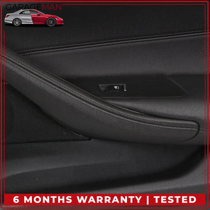 2017-2023 BMW 530e M5 M550i G30 Front Right Side Interior Door Trim Panel OEM