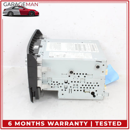 2015-2017 Mercedes C207 E400 Coupe Navigation Command Head Unit Audio Radio OEM