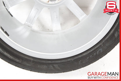 2013-2016 Audi A4 Wheel Rim w/ Tire 8K0601025BQ