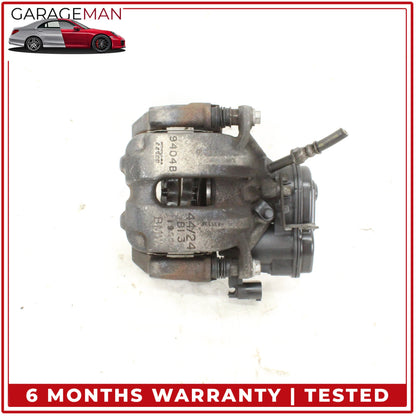 2012-2018 BMW 650i F13 Rear Brake Caliper (set of 2) 6793047