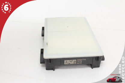 18-23 BMW G01 G02 G20 G30 Blind Spot Lane Change Radar Module 7915643 Set of 2