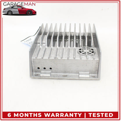 2008-2017 Mercedes W218 CLS550 Amplifier Amp Harman Becker 2129005213 OEM