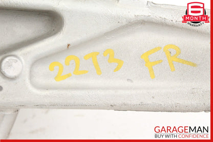 2017-2023 Tesla Model 3 Front Right Spindle Knuckle Wheel Hub 104431600E