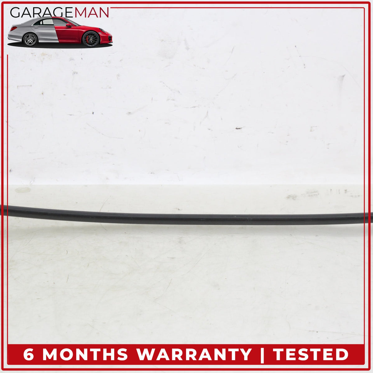 2014-2022 Range Rover L405 L494 Air Suspension Hose Line VOSS54630085AMK OEM