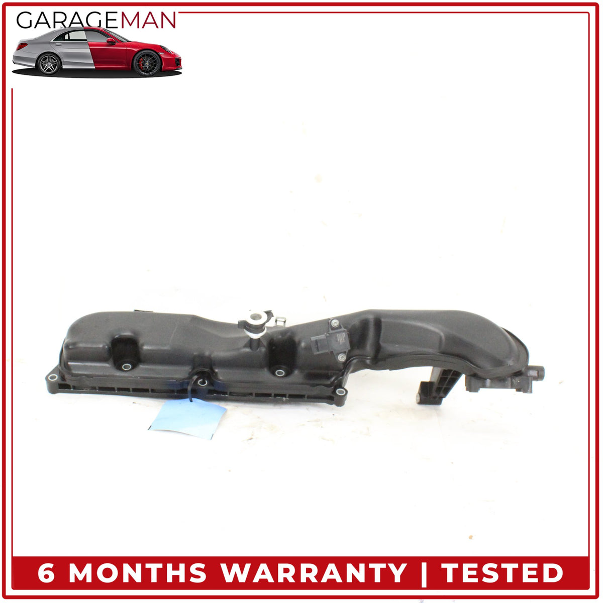 2013-2019 BMW 650i F06 Sedan Intake Manifold 7601432 OEM