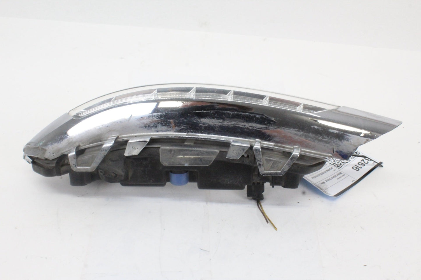 2009-2017 Mercedes-Benz S550 W221 Front Left LED Fog Light 2218201756