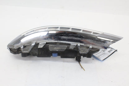 2009-2017 Mercedes-Benz S550 W221 Front Left LED Fog Light 2218201756