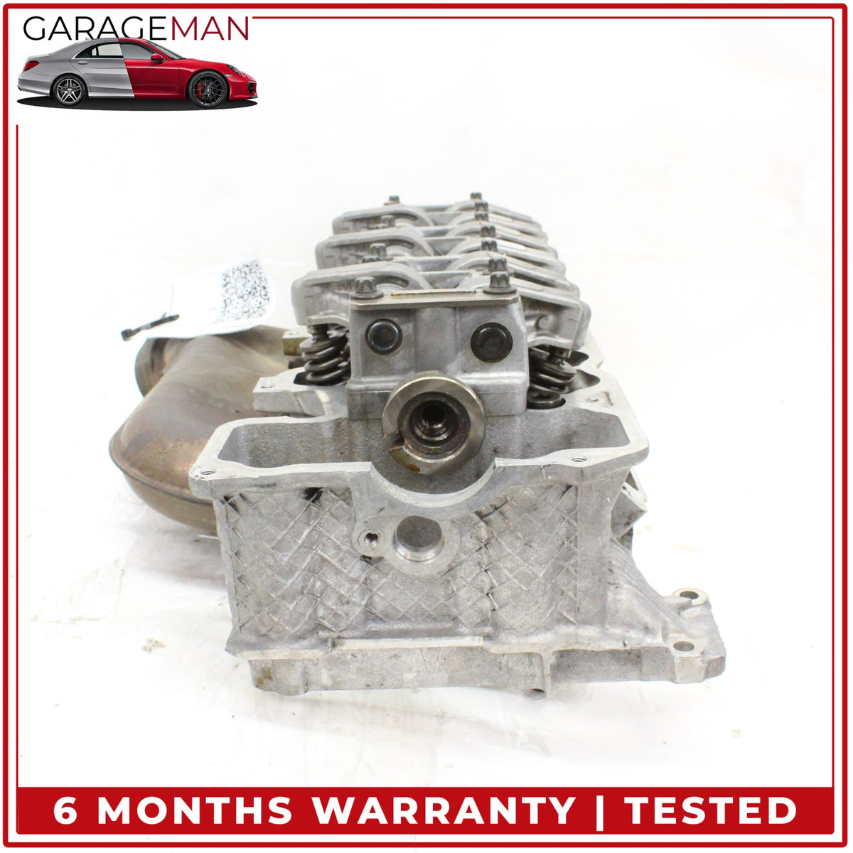 1998-2005 Mercedes W210 E320 C320 Engine Motor Right Cylinder Head Camshaft OEM