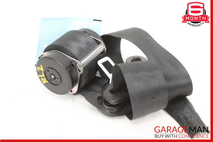 2010-2016 Land Rover LR4 SUV Left Rear 2nd Row Seat Belt 602404900G Genuine