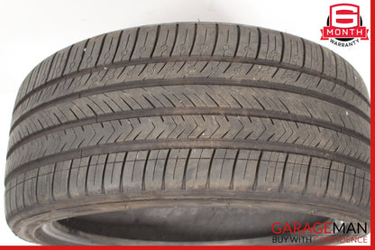 255/35 ZR19 96Y Michelin Pilot Sport All Season Tire