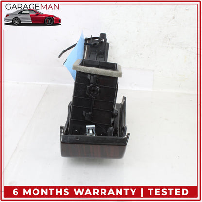 2013-2019 Land Rover Range Rover L405 Front Left Dash Board A/C Vent w/ Trim OEM