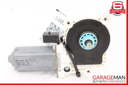 2012-2019 Porsche Cayman 981 Front Left Window Regulator Motor A62128110 OEM