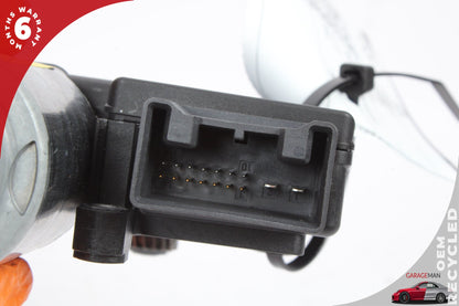 2009-2016 Audi Q5 A5 SQ5 Panoramic Sunroof Sun Roof Motor 8R0959591A OEM