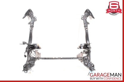 2012-2018 Audi A6 C7 Front Suspension Support Subframe Cradle Crossmember OEM