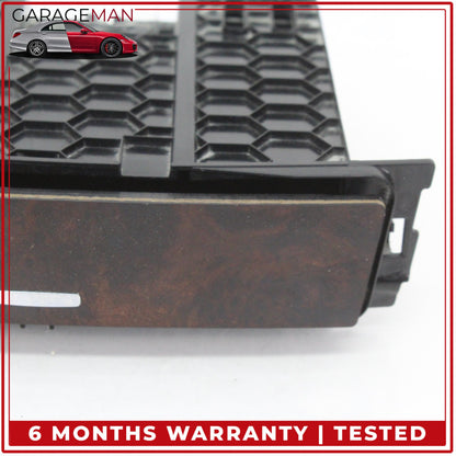 2006-2012 Mercedes W164 ML350 GL450 Center Console Tray Storage Compartment OEM