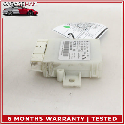 2007-2014 Mercedes-Benz S400 S-Class W221 Sedan Park Assist Parktronic Sensor 2219009202 OEM