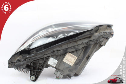 2015-2018 Mercedes W205 C300 Front Left Side LED Head Light Lamp 2059062904 OEM