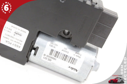 2016-2023 Jaguar XF XE X260 Sun Roof Sunroof Panoramic Motor GX7353508AB OEM