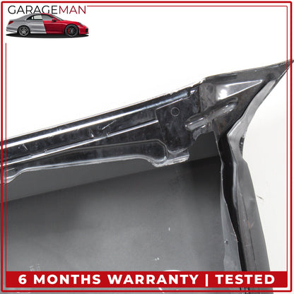 2006-2011 Mercedes W219 CLS63 AMG Front Right Side Fender Wing Panel Black OEM