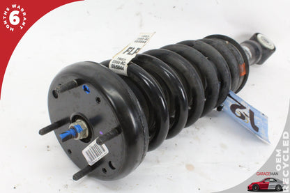 2002-2005 Ford Thunderbird Rear Left and Right Shock Strut Absorber 1W635560AC