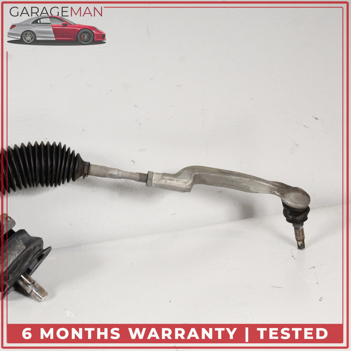 2015-2020 Mercedes X156 GLA250 Electric Power Steering Rack & Pinion OEM