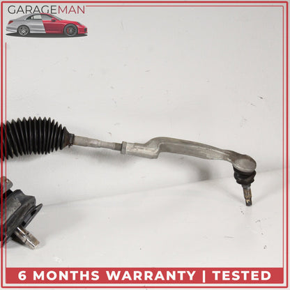 2015-2020 Mercedes X156 GLA250 Electric Power Steering Rack & Pinion OEM
