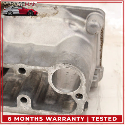 2010-2021 BMW 640i X3 X4 M235i N55 Engine Spark Plug Housing Insert 7605104 OEM