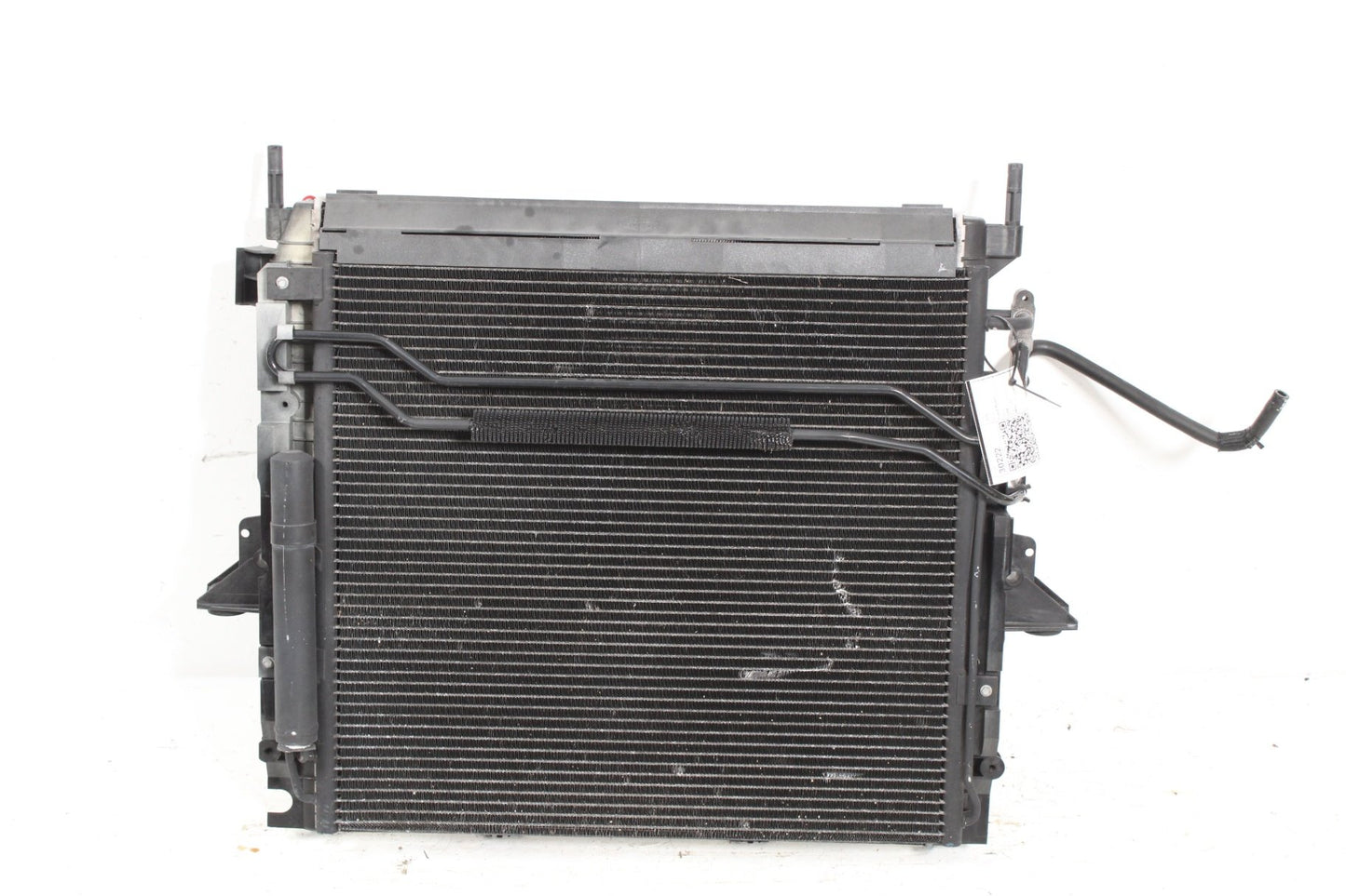 2010-2016 Land Rover LR4 Engine Cooling Radiator Assembly AH328005AC OEM