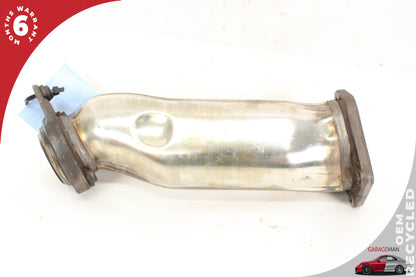 2011-2014 Mercedes-Benz S550 W221 Sedan Right Side Exhaust Manifold 2781400008