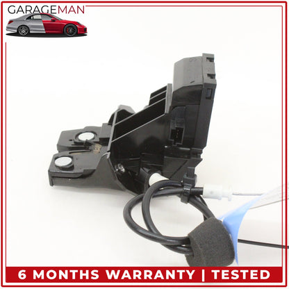 2001-2011 Mercedes W219 CLS500 CLS550 Rear Trunk Lock Latch 1717500085 OEM