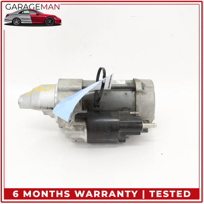 2015-2020 Mercedes W205 C300 Engine Motor Starter 2749060400 OEM