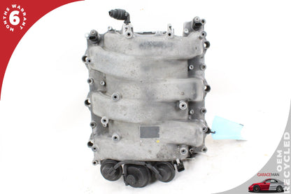 2005-2013 Mercedes W211 E350 R350 M272 Engine Motor Air Intake Manifold OEM