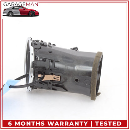 2012-2014 Mercedes W204 C250 Front Right Dash AC A/C Air Vent 2048306654 OEM