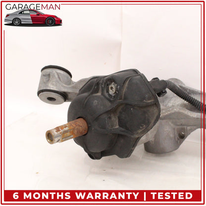 2016-2018 Jaguar F-Type X152 RWD Electric Steering Rack & Pinion EX533290AB OEM