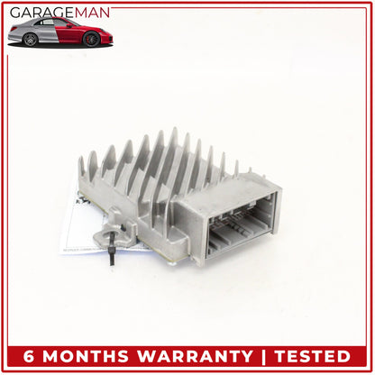 2012-2020 BMW 430i Active Sound Audio Amplifier AMP Control Module 2448166 OEM