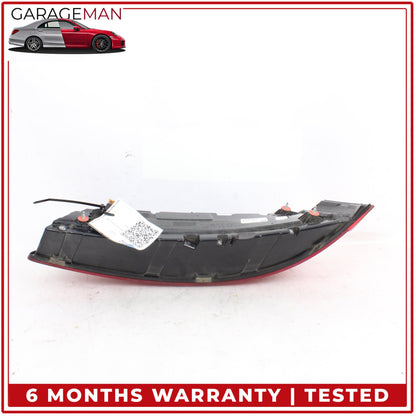 2017-2019 Audi Q7 Rear Right Passenger Side LED Tail Light Lamp 4M0945094D OEM