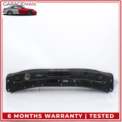 2006-2012 Mercedes W164 ML350 Front Upper Radiator Support Tie Bar OEM