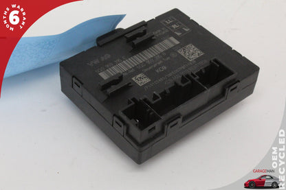15-20 Audi A3 8V Sedan Window Control Module Right/Left 5Q0959395E Genuine