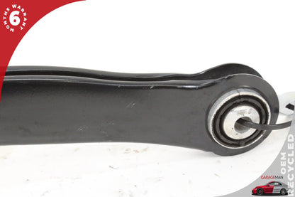 2018-2025 Audi SQ5 Q5 Rear Left or Right Rearward Upper Control Arm 80A505371A