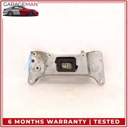 2012-2019 BMW 640i F12 Automatic Transmission Mount Support Bracket 6777613 OEM