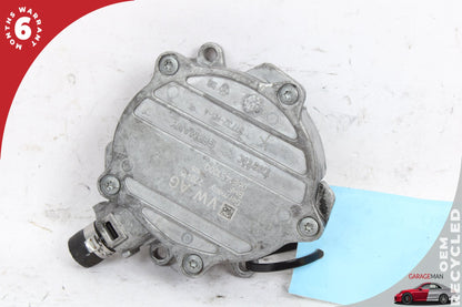 2016-2020 Audi A7 Hatchback Brake Vacuum Pump 06E145100Q