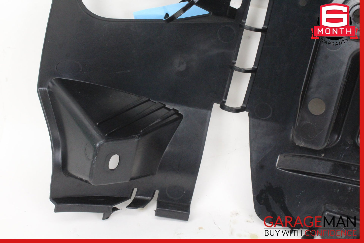 2008-2013 BMW 128i 135i Rear Right Side Bumper Mount Support Bracket 7170664 OEM