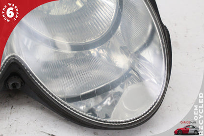 2003-2008 Mercedes R230 SL500 SL550 Front Right Side Xenon Head Light Lamp OEM