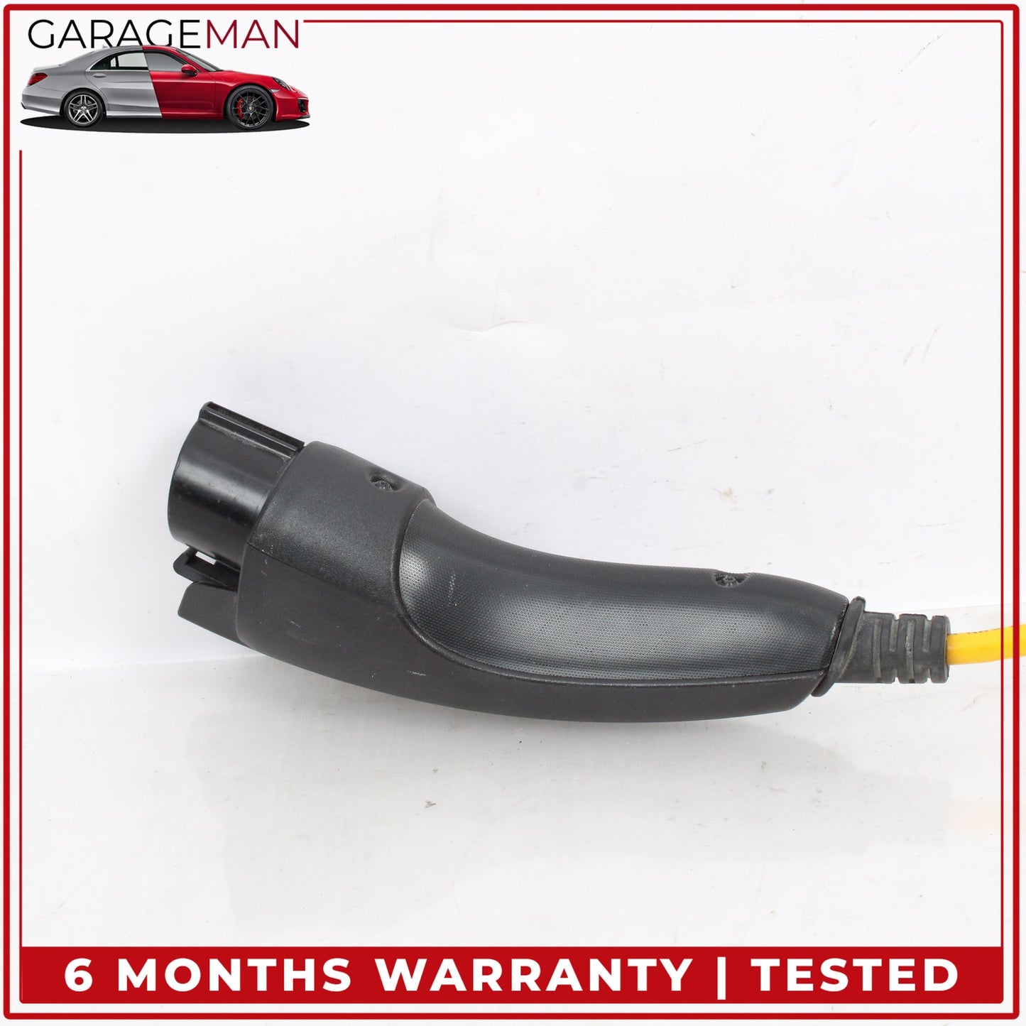 2016-2018 Mercedes W222 S550e C350e Battery Charging Cable Wire Harness OEM