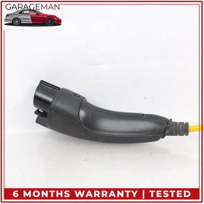 2016-2018 Mercedes W222 S550e C350e Battery Charging Cable Wire Harness OEM