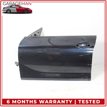 2013-2019 BMW 650i F06 Front Left Driver Side Door Shell 7294991