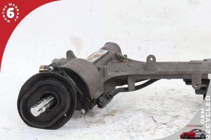 2022-2024 Audi A3 S3 Electric Power Steering Gear Rack & Pinion 5WB423051AT OEM