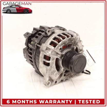 2014-2020 Mercedes X156 GLA250 2.0L Engine Alternator Generator 0009061903 OEM