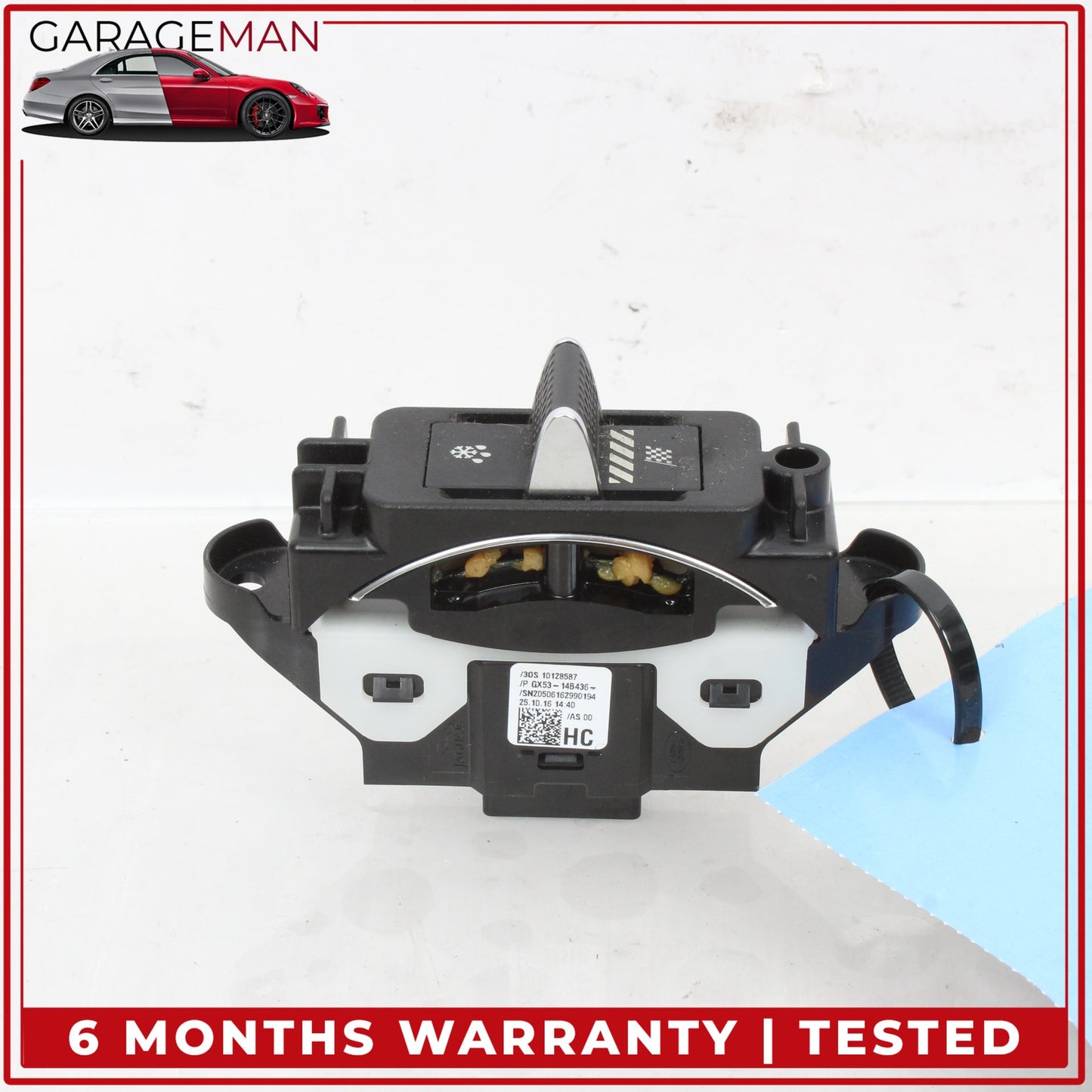 2014-2024 Jaguar F-Type X152 Drive Mode Selector Control Switch GX5314B436 OEM